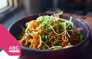 Albany Licensed Restaurant - 300m2