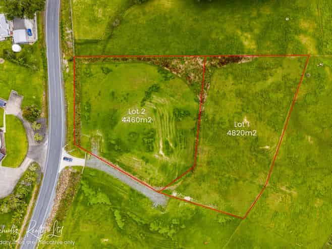 117 Kaiwaka-Mangawhai Road, Kaiwaka