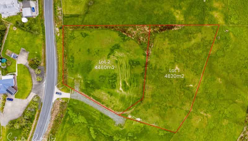 117 Kaiwaka-Mangawhai Road, Kaiwaka