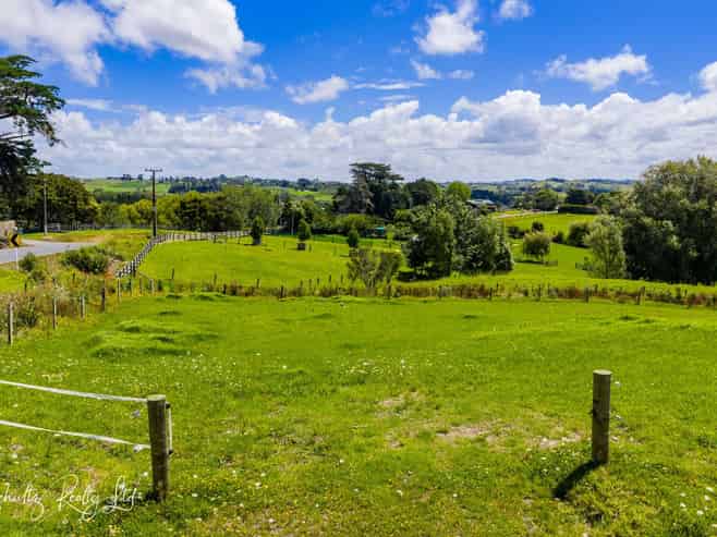 117 Kaiwaka-Mangawhai Road, Kaiwaka