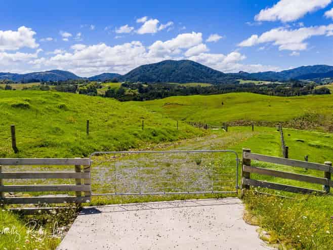 117 Kaiwaka-Mangawhai Road, Kaiwaka