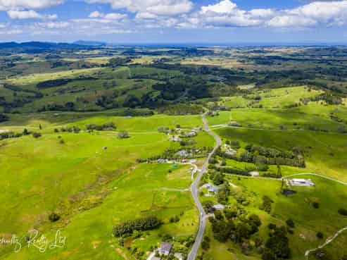 117 Kaiwaka-Mangawhai Road, Kaiwaka