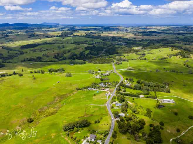117 Kaiwaka-Mangawhai Road, Kaiwaka