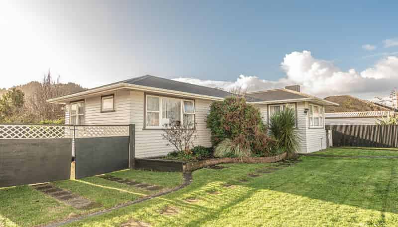 1 Hodge Place , Aramoho