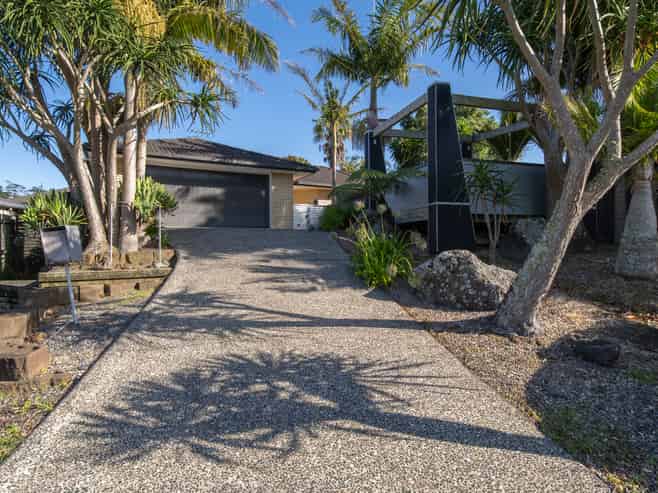 7 William Gamble Drive, Greenhithe