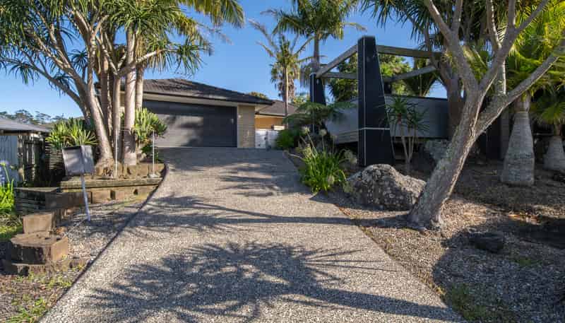 7 William Gamble Drive, Greenhithe