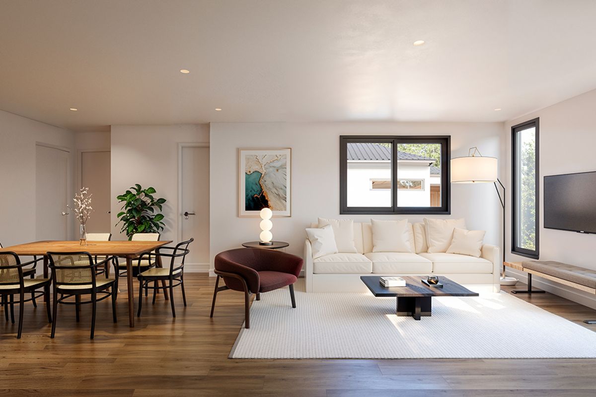 Downsize Your Home, Not Your Lifestyle - Vista 3