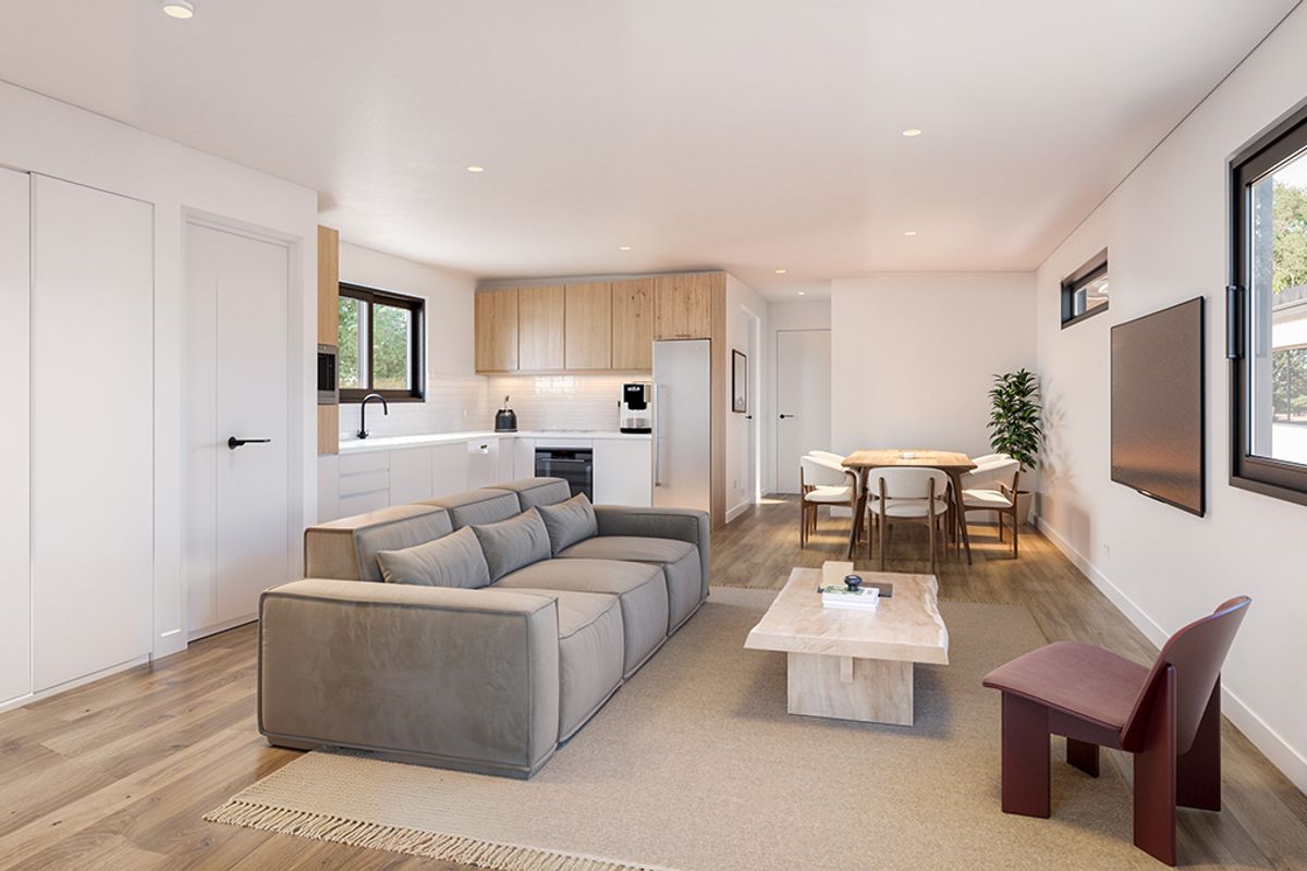Downsize Your Home, Not Your Lifestyle - Vista 2