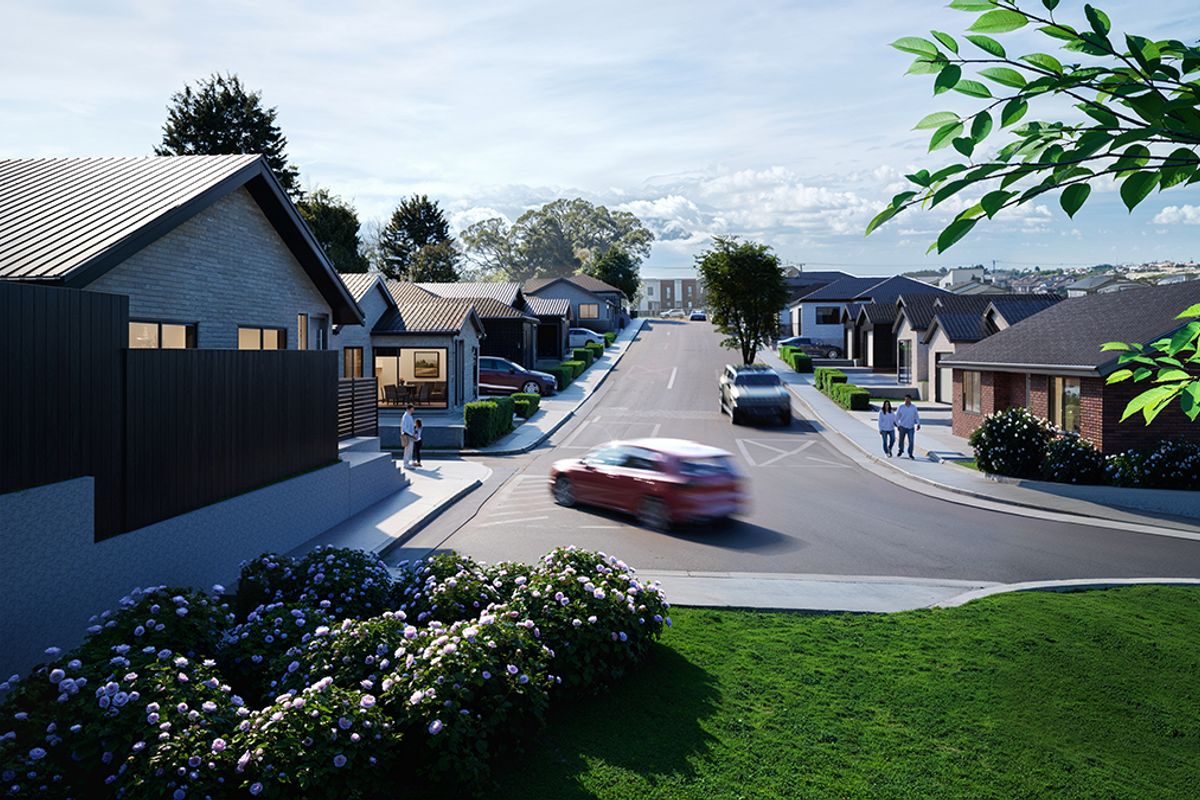 Downsize Your Home, Not Your Lifestyle - Vista 5