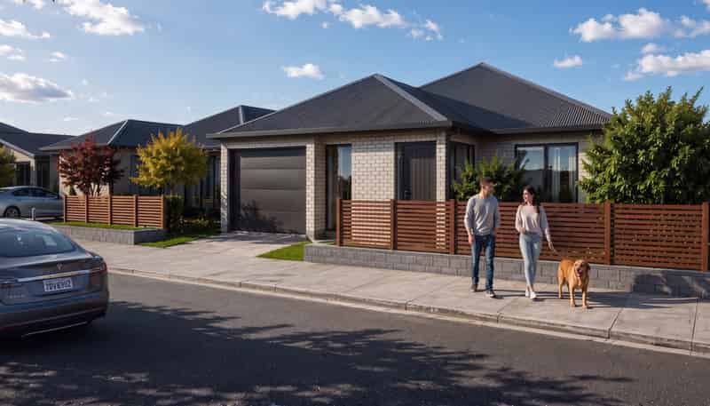 2/25-59 Clark Road, Hobsonville