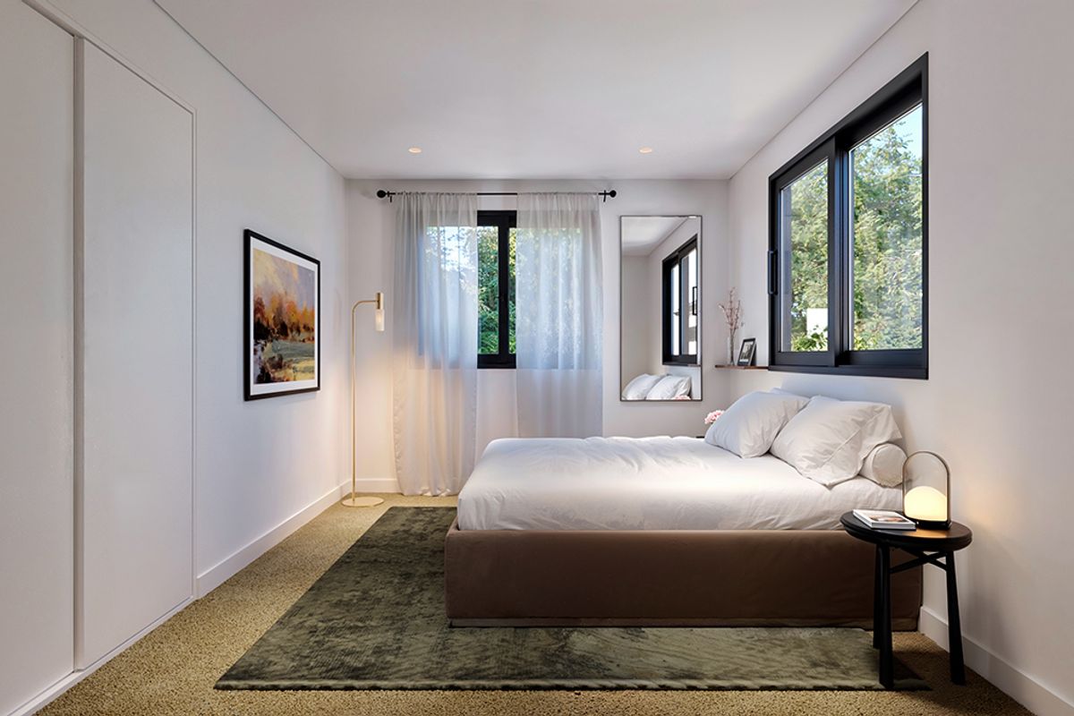 Downsize Your Home, Not Your Lifestyle - Vista 4