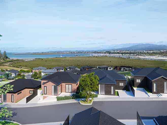 2/25-59 Clark Road, Hobsonville