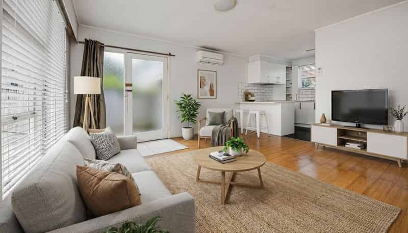 2/8 James Road, Manurewa