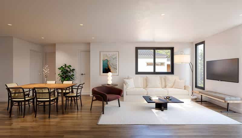 1/25-59 Clark Road, Hobsonville