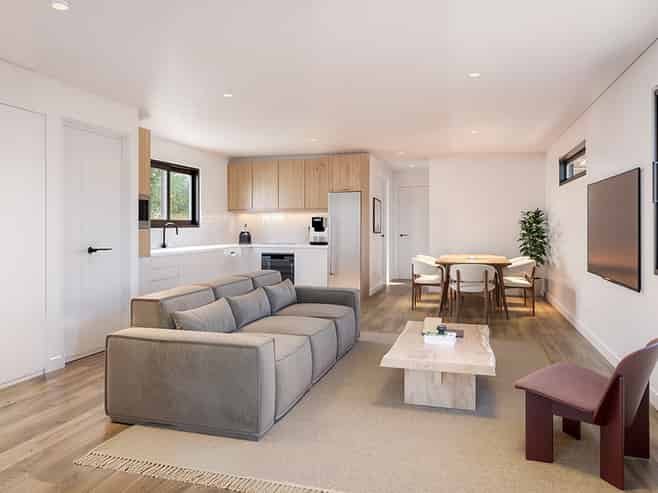 1/25-59 Clark Road, Hobsonville