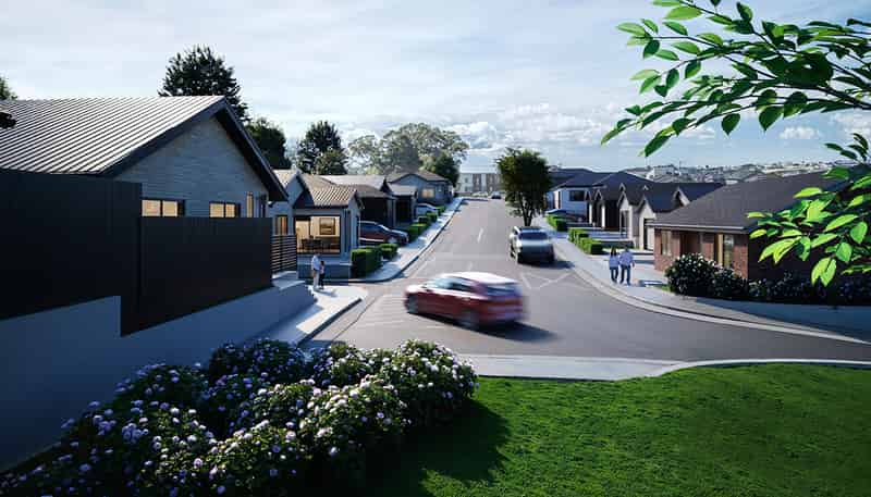 1/25-59 Clark Road, Hobsonville