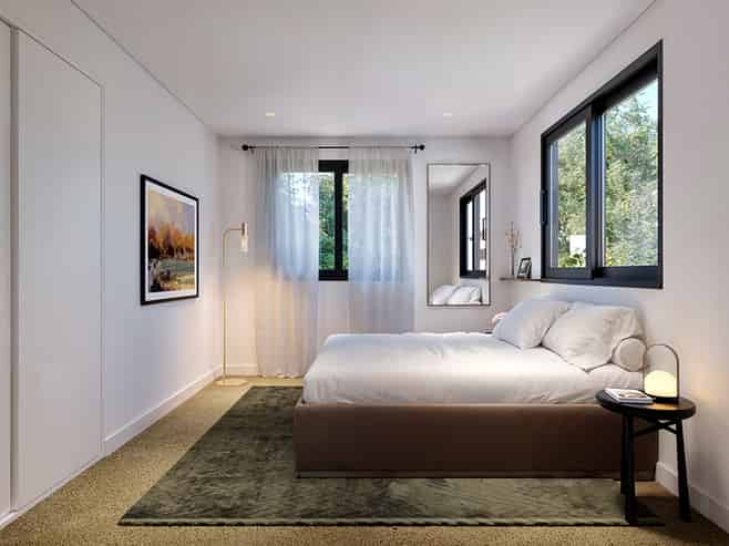 1/25-59 Clark Road, Hobsonville