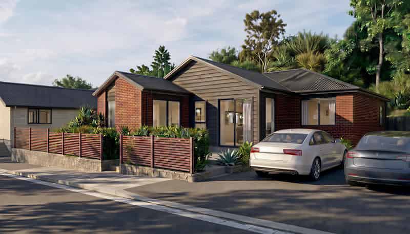 1/25-59 Clark Road, Hobsonville