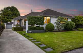 10 Reynolds Avenue, Bishopdale