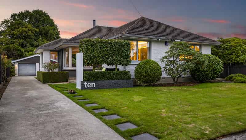 10 Reynolds Avenue, Bishopdale