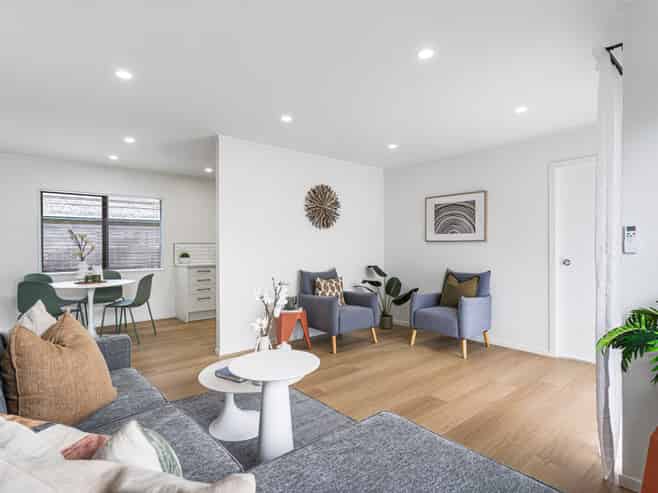 1/56B Burundi Avenue, Clendon Park