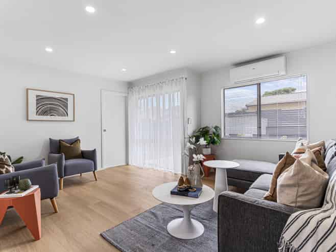 1/56B Burundi Avenue, Clendon Park