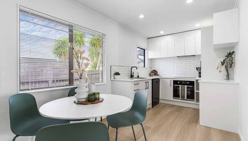 1/56B Burundi Avenue, Clendon Park