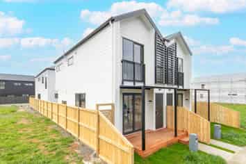 33C Burberry Road, Drury