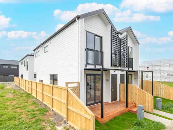 33C Burberry Road, Drury