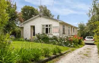 14 Kildare Street, Waikouaiti