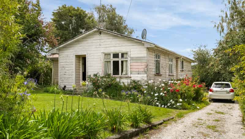 14 Kildare Street, Waikouaiti