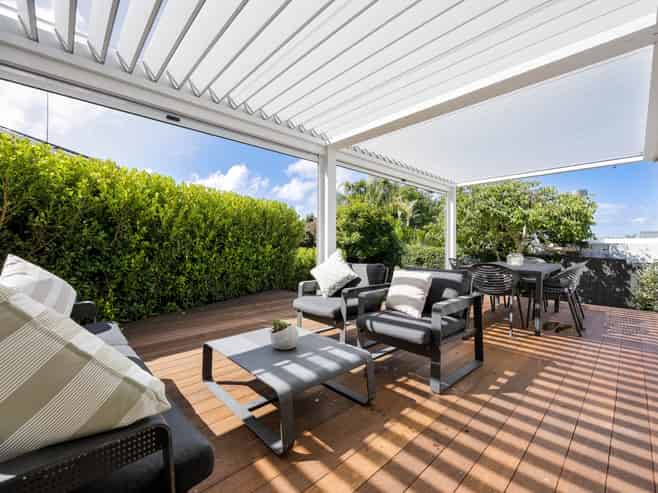 14 Oliver Street, Point Chevalier