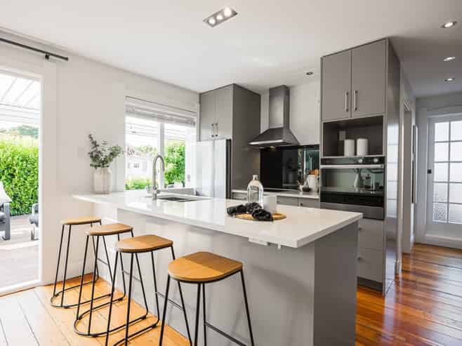 14 Oliver Street, Point Chevalier