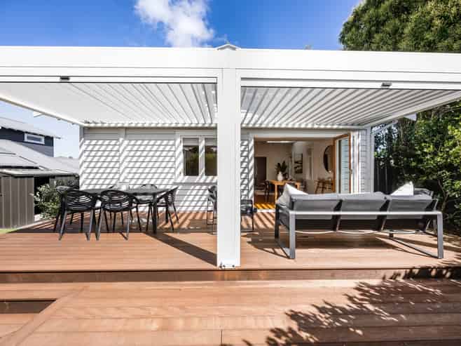 14 Oliver Street, Point Chevalier