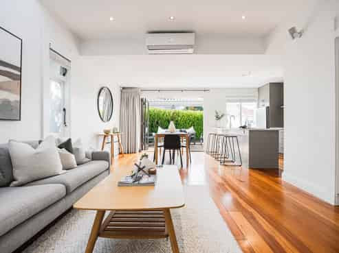 14 Oliver Street, Point Chevalier