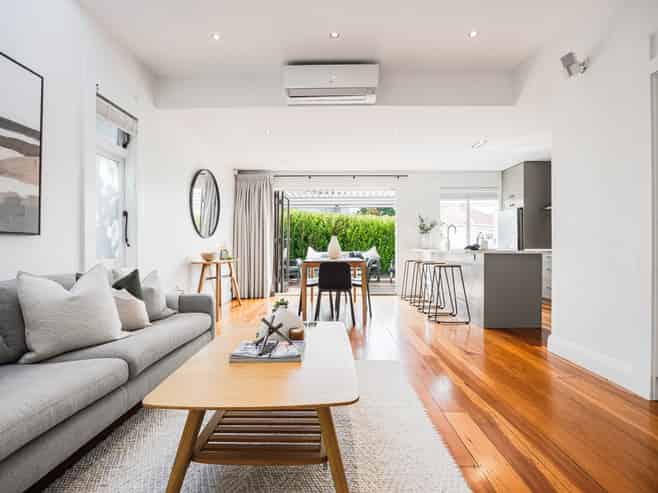 14 Oliver Street, Point Chevalier