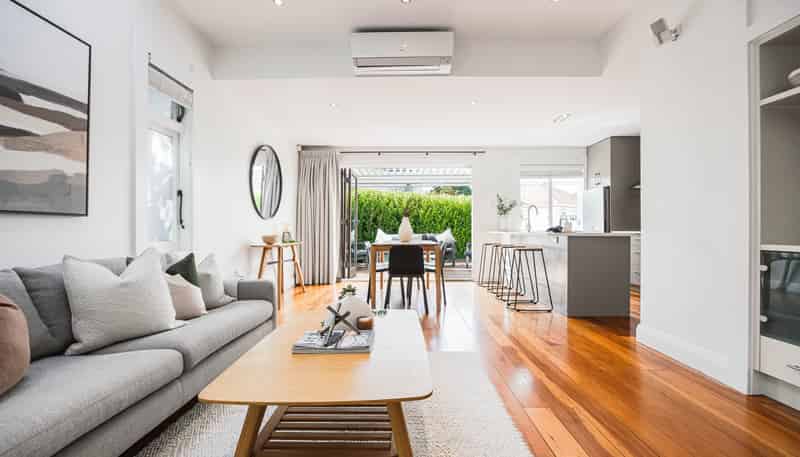 14 Oliver Street, Point Chevalier