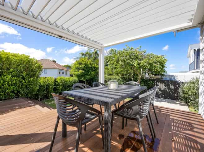 14 Oliver Street, Point Chevalier