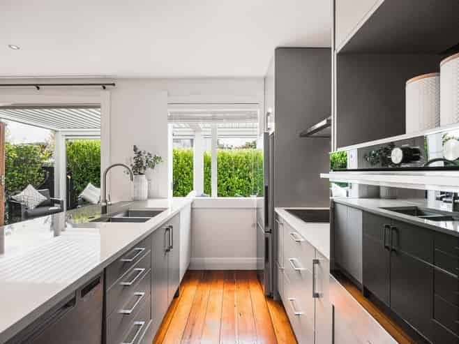 14 Oliver Street, Point Chevalier