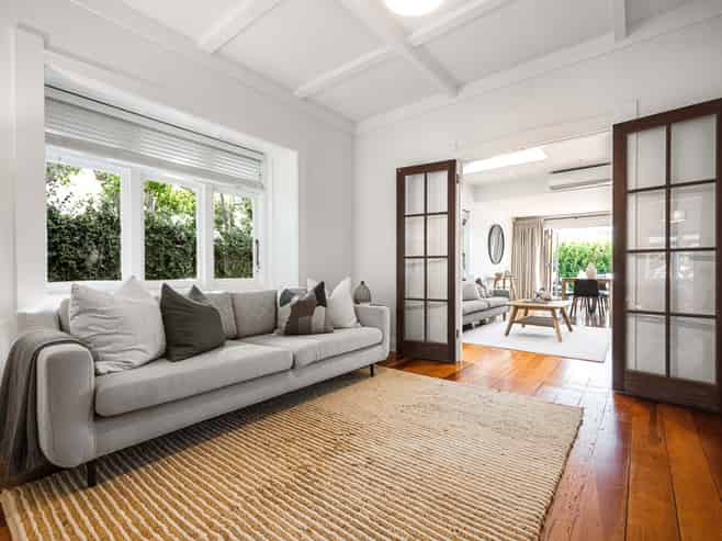 14 Oliver Street, Point Chevalier