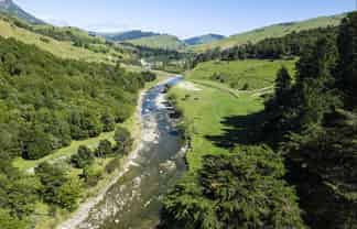  Norana Station, 696 Papuni Road, Ruakituri