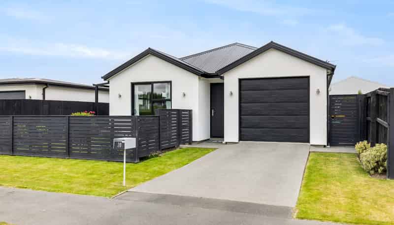 20 Borderdale Street, Belfast