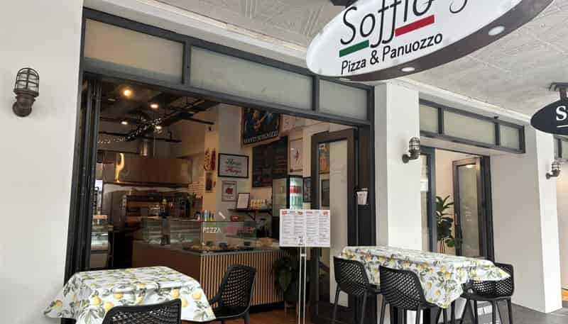  Shop 8, 8 Commerce Street, Auckland Central