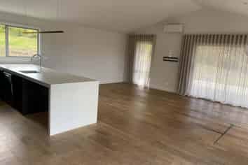 Northland - Address withheld