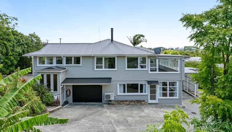50 Worker Road, Wellsford