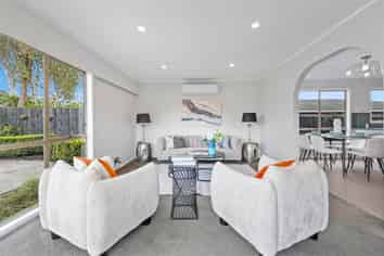 34 Beechdale Crescent, Pakuranga