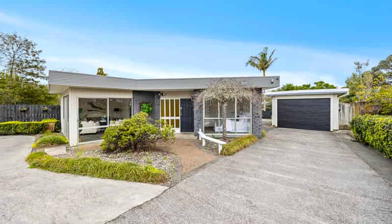 34 Beechdale Crescent, Pakuranga