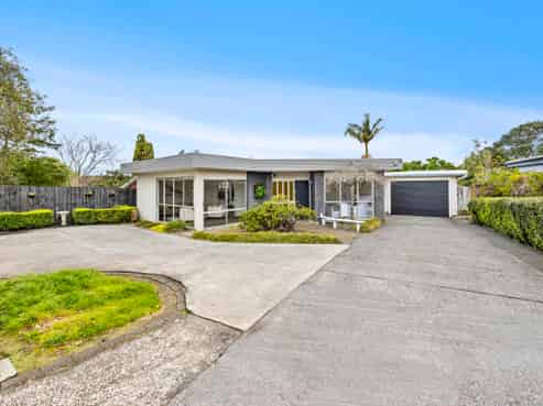 34 Beechdale Crescent, Pakuranga Heights