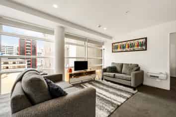 E606/160 Victoria Street, Te Aro