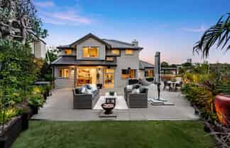 48A Rangitoto Avenue, Remuera